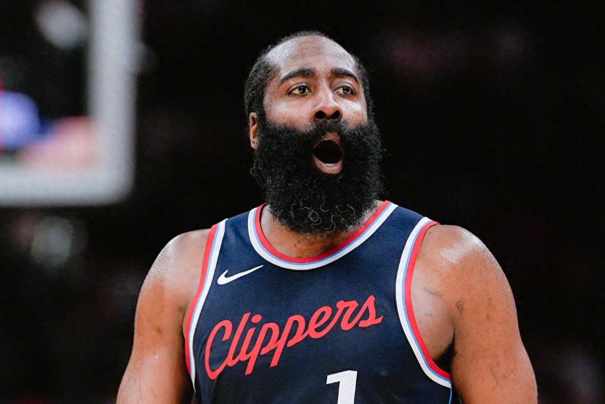 NBA局势！勇士遭绝杀，快船6连胜排名下降，湖人锁季后赛太阳出局