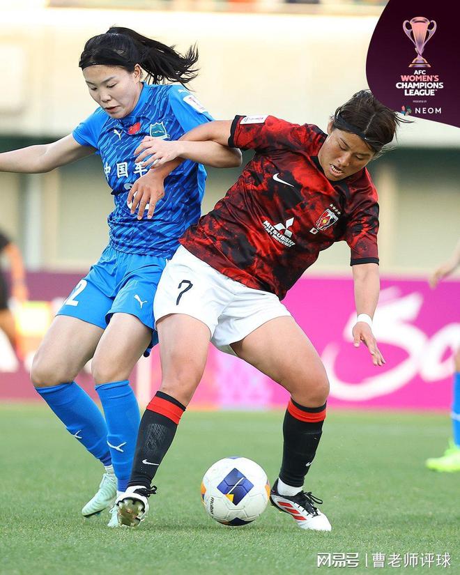 亚冠冷门！武汉女足逆袭2-23，换人神技，晋级四强胜日本冠军。