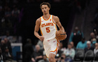 丹尼尔斯抢断领先98次，创NBA新纪录！
