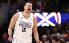NBA历史篮板助攻榜：约基奇61场领跑，单场15+篮板10+助攻次数断崖领先