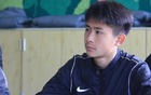 国少胜喀麦隆，夺蒙杯首胜，山东新时代少年进球。