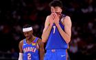 ESPN预测季后赛：湖勇次轮对决，雷霆夺冠，打脸？
