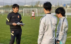 最强国少队，中国U16，两月战国际热身赛13场！
