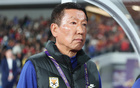 崔康熙：泰山队非胜负之争，尚有他因。