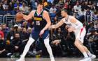NBA季后赛首轮：六二一为主，三零争议大，第四场分歧多。