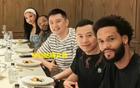 辽宁男篮杨鸣宴请外援，今晚重磅消息，明晚G3有望胜广厦。