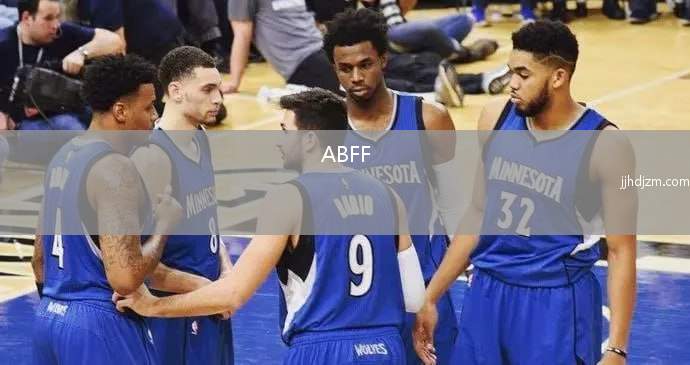 ABFF(U19)VS坎普罗姆戈梅尔