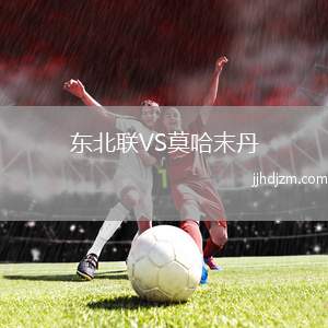东北联VS莫哈末丹