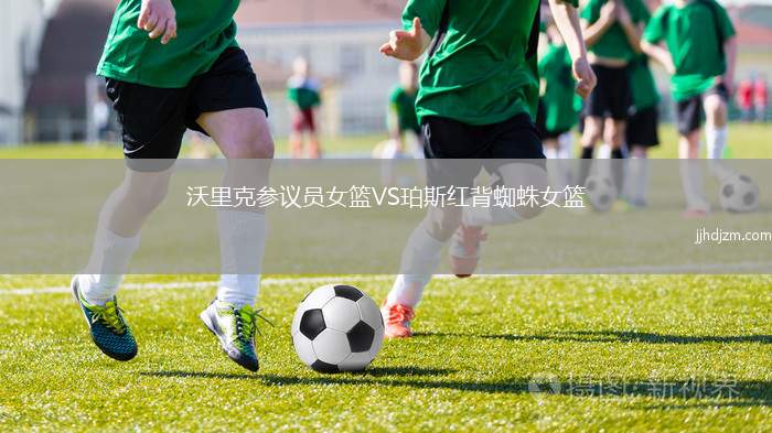 沃里克参议员女篮VS珀斯红背蜘蛛女篮